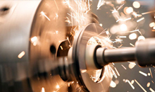 Iron / Steel Welding Repair